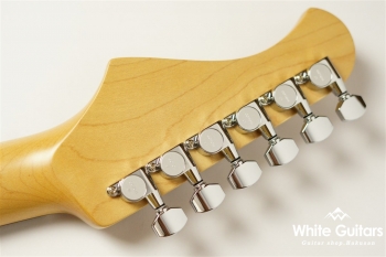 G-DELUXE ’21R - BR